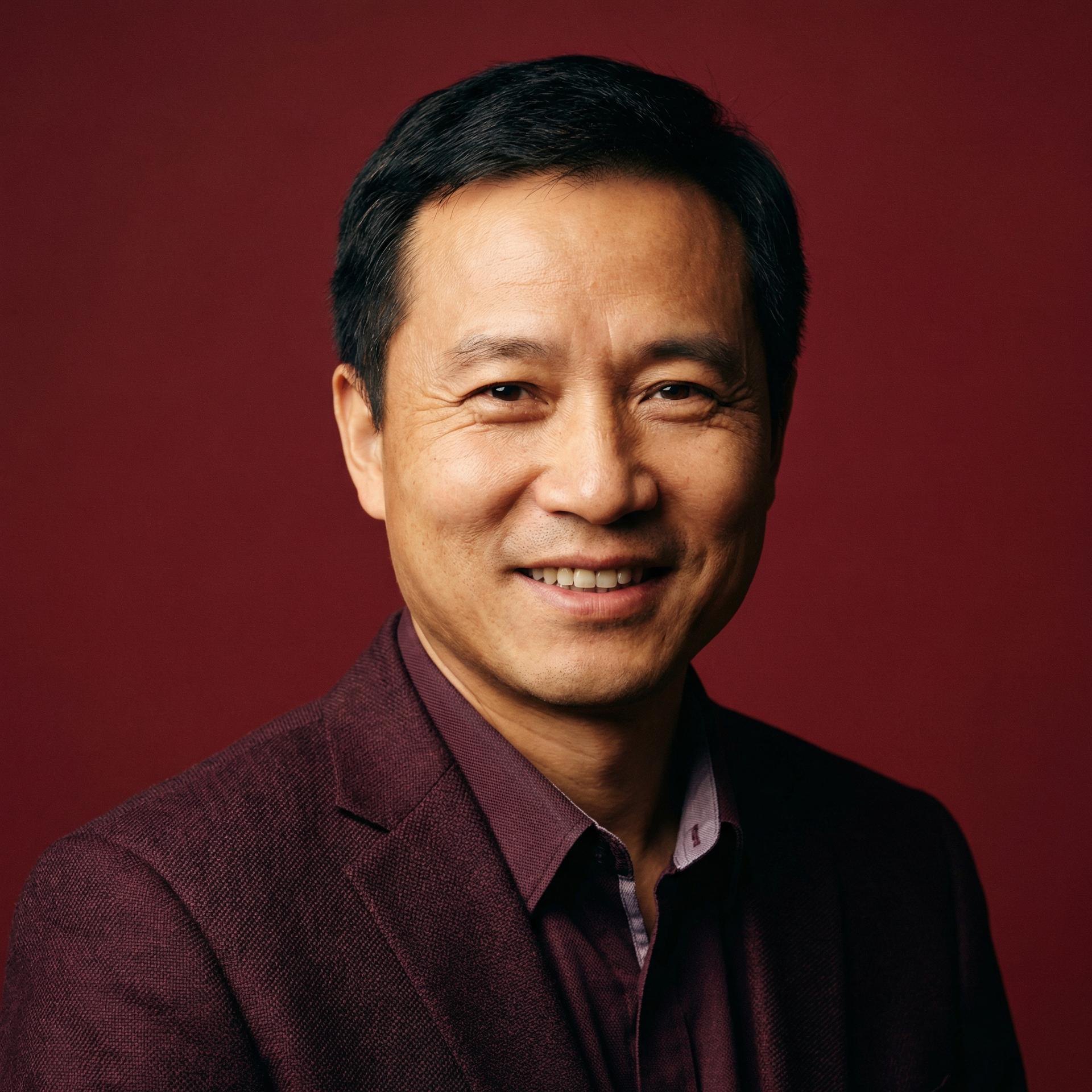 芒果视频植物视频专家陈建国