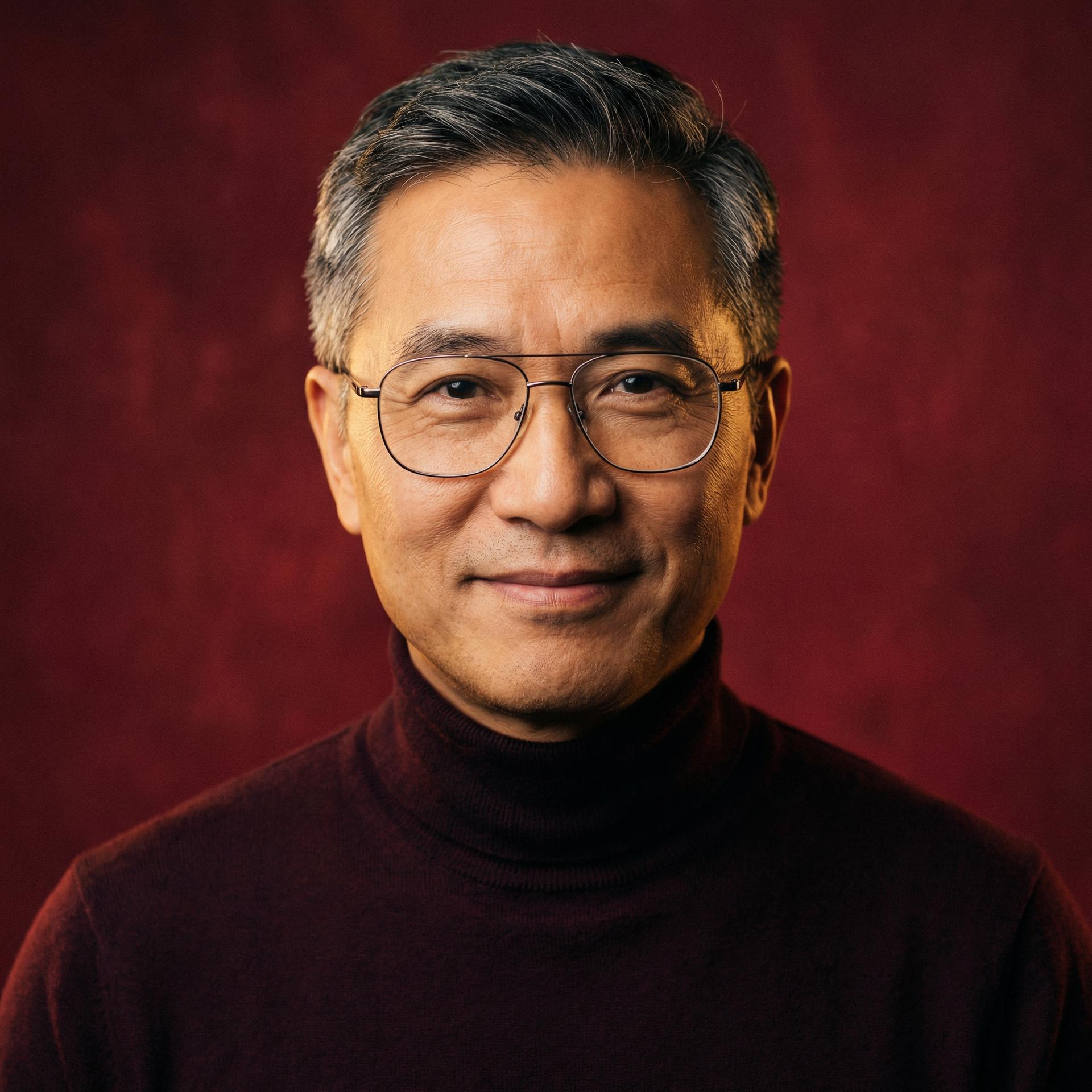 芒果视频植物视频制片人王志远