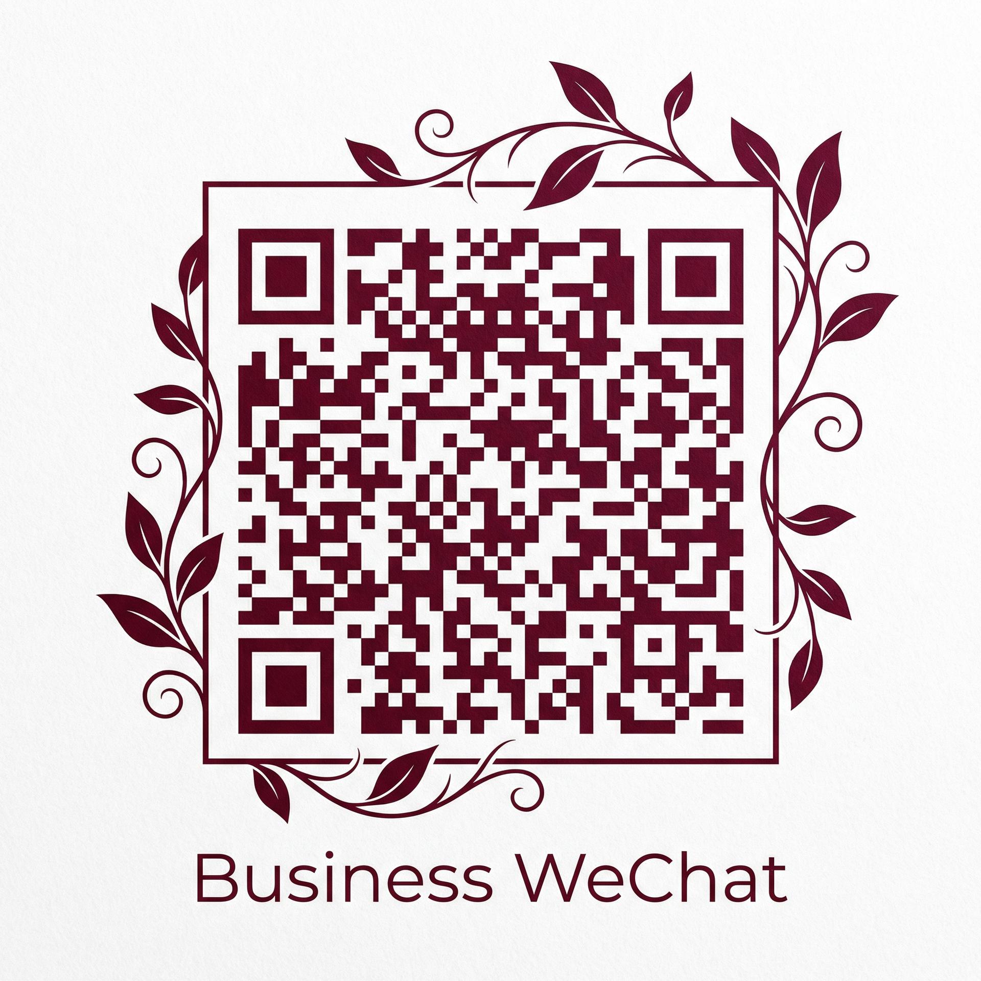 芒果视频植物视频社区商务二维码