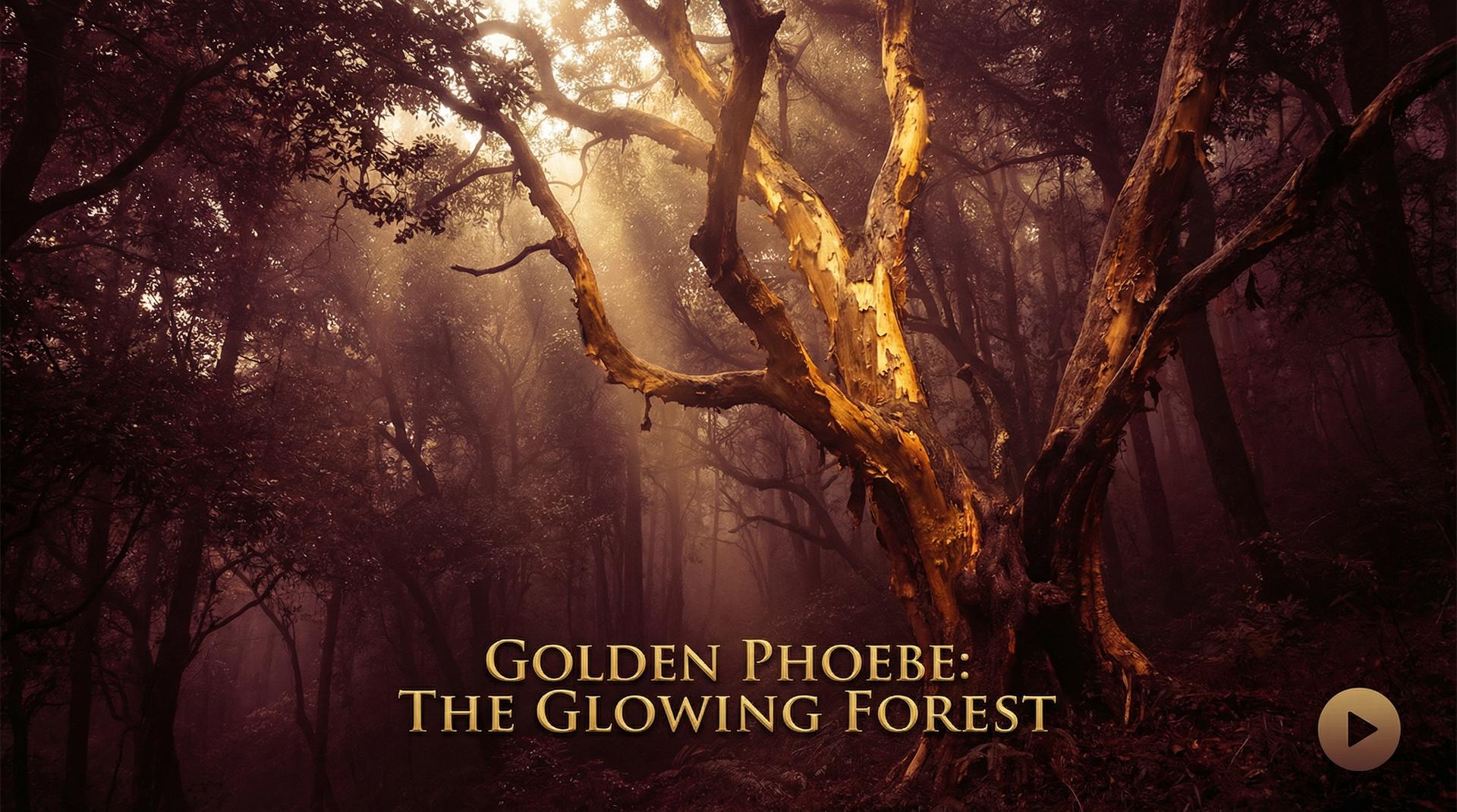 芒果视频植物视频 - 金丝楠木视频