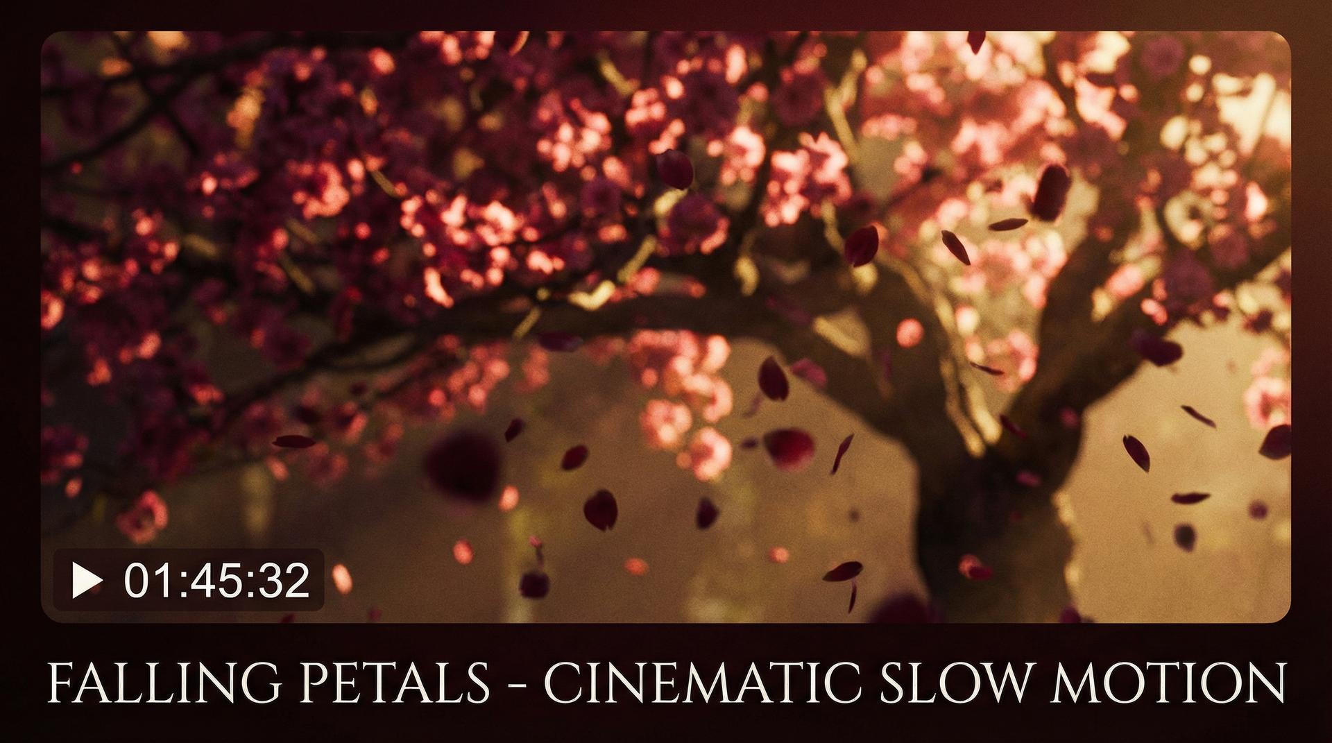 芒果视频植物视频 - 花树视频慢动作